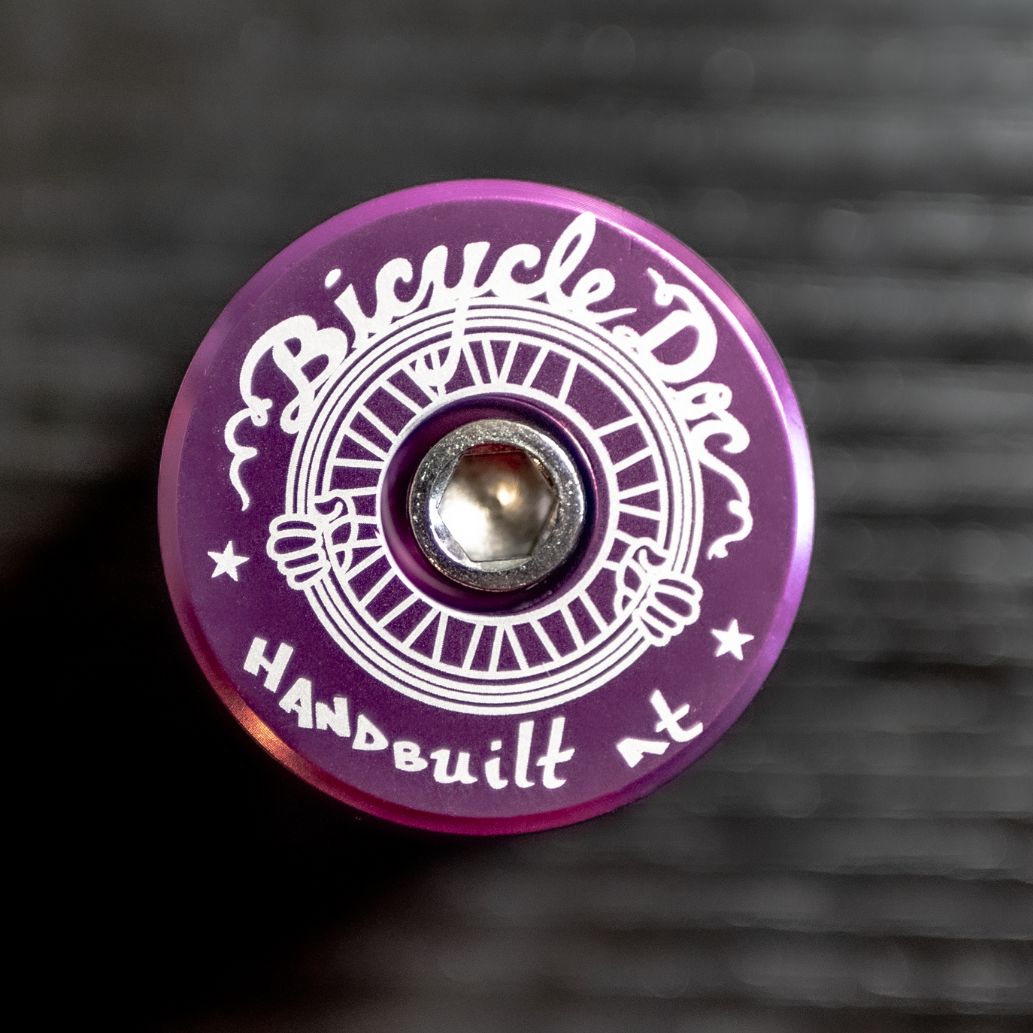 Bulk - Custom Design - 20+ Headset Caps