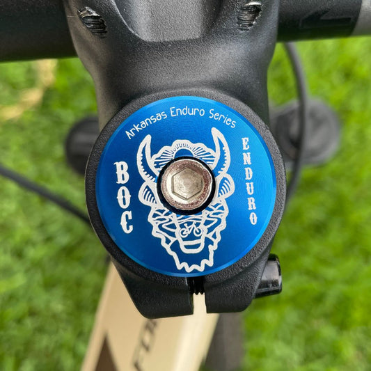 Bulk - Custom Design - 20+ Headset Caps