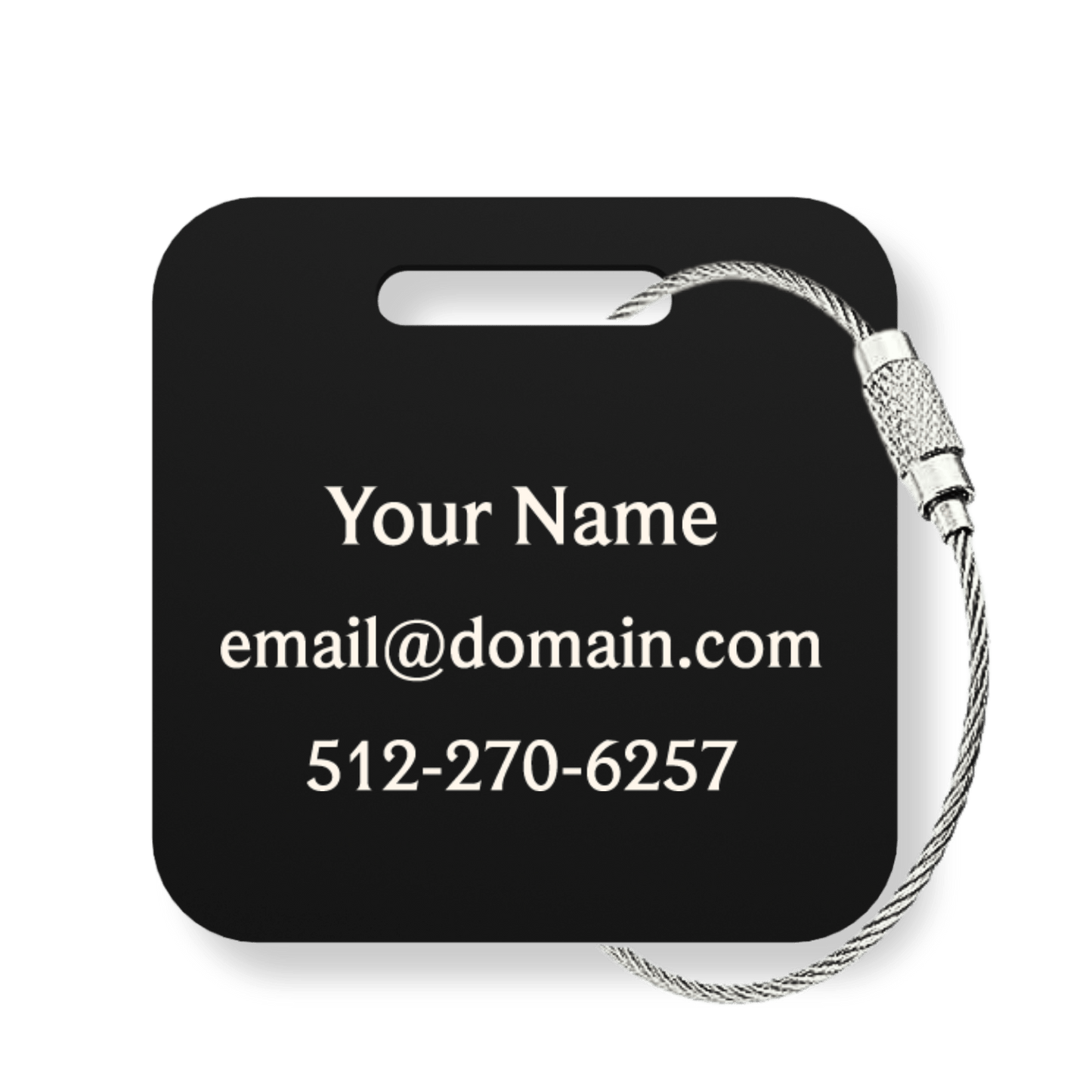 Custom Tag Configurator