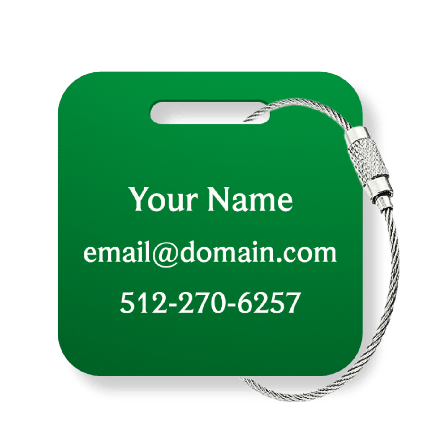 Custom Tag Configurator