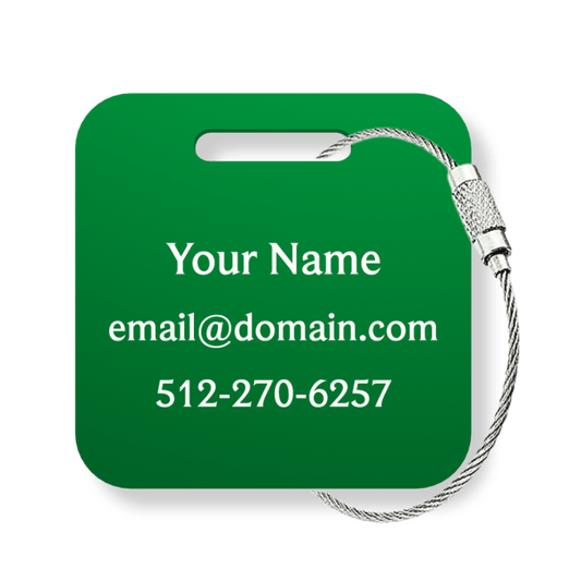 Custom Tag Configurator