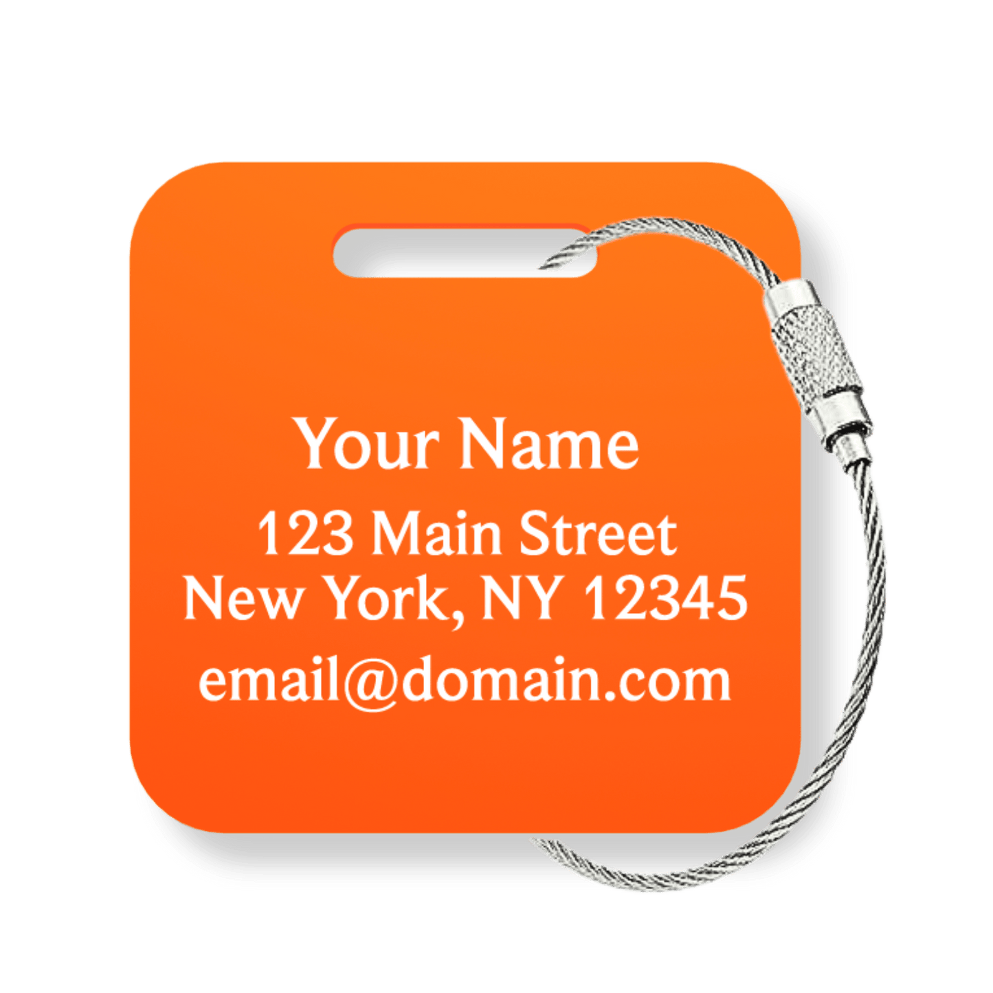 Custom Tag Configurator