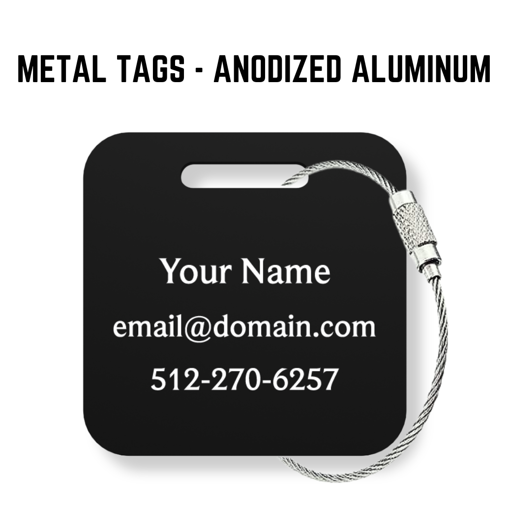 Custom Tag Configurator