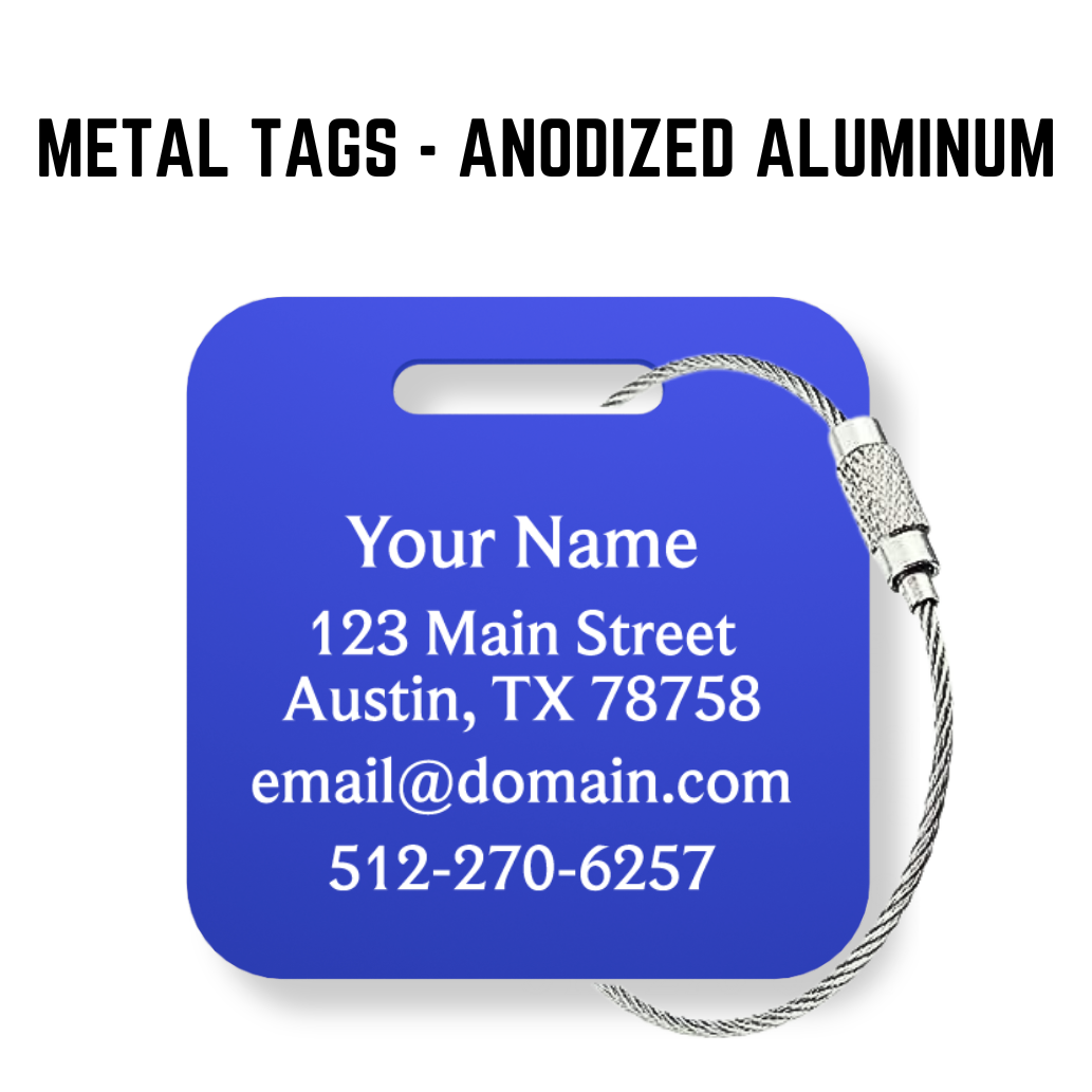 Custom Tag Configurator