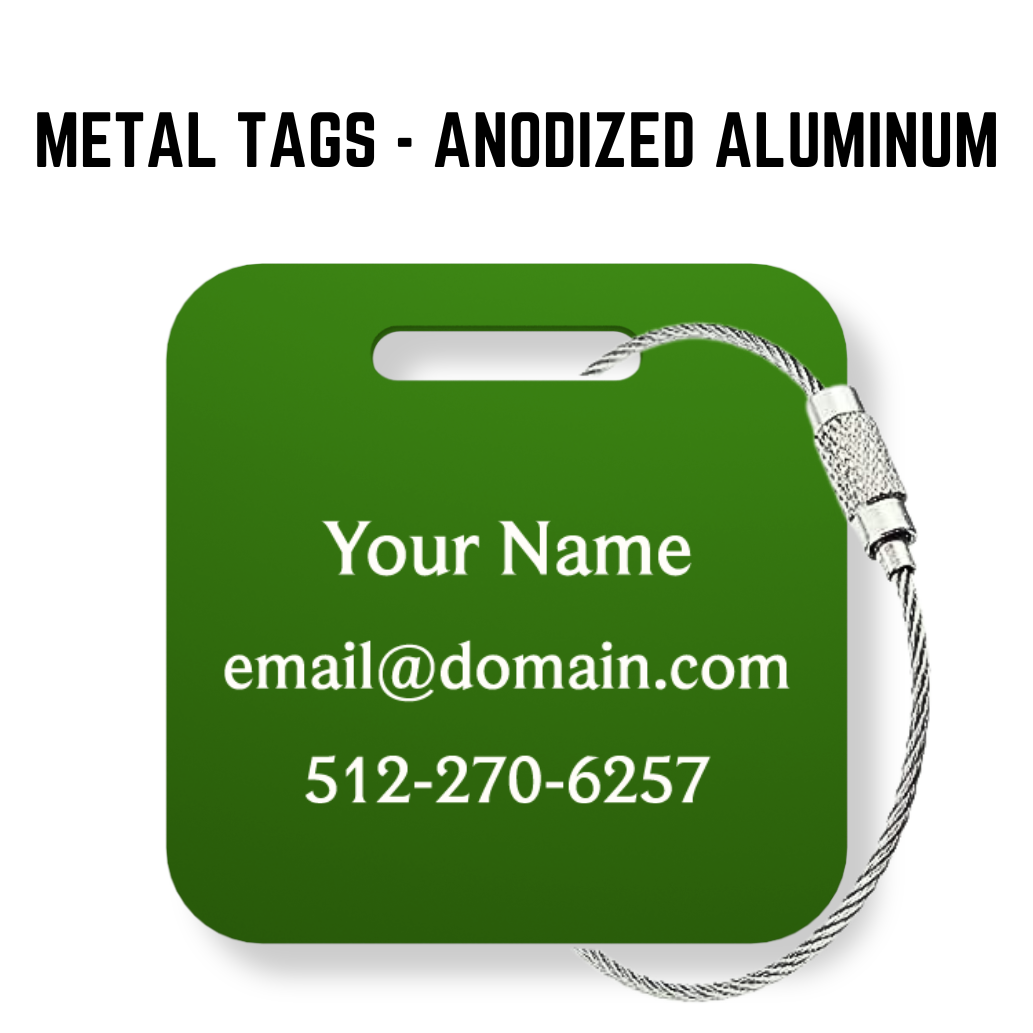 Custom Tag Configurator