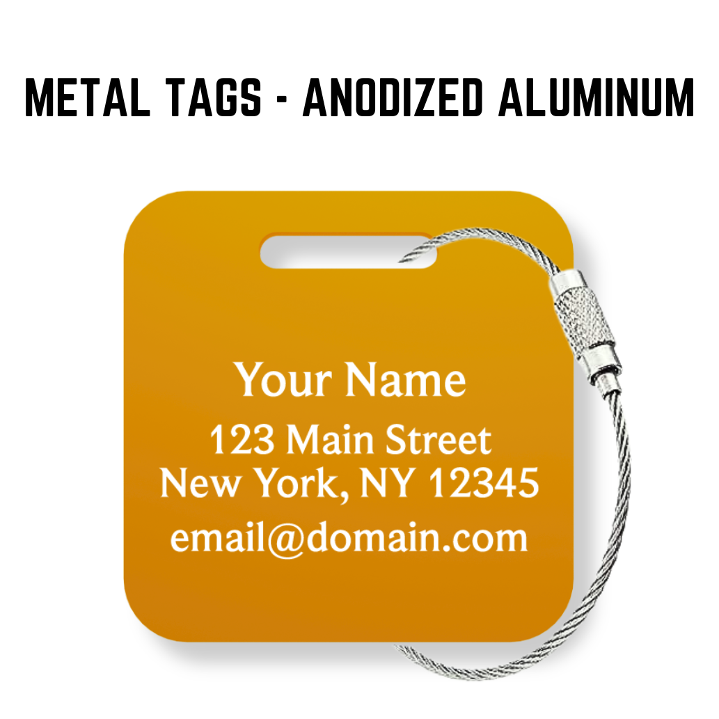 Custom Tag Configurator