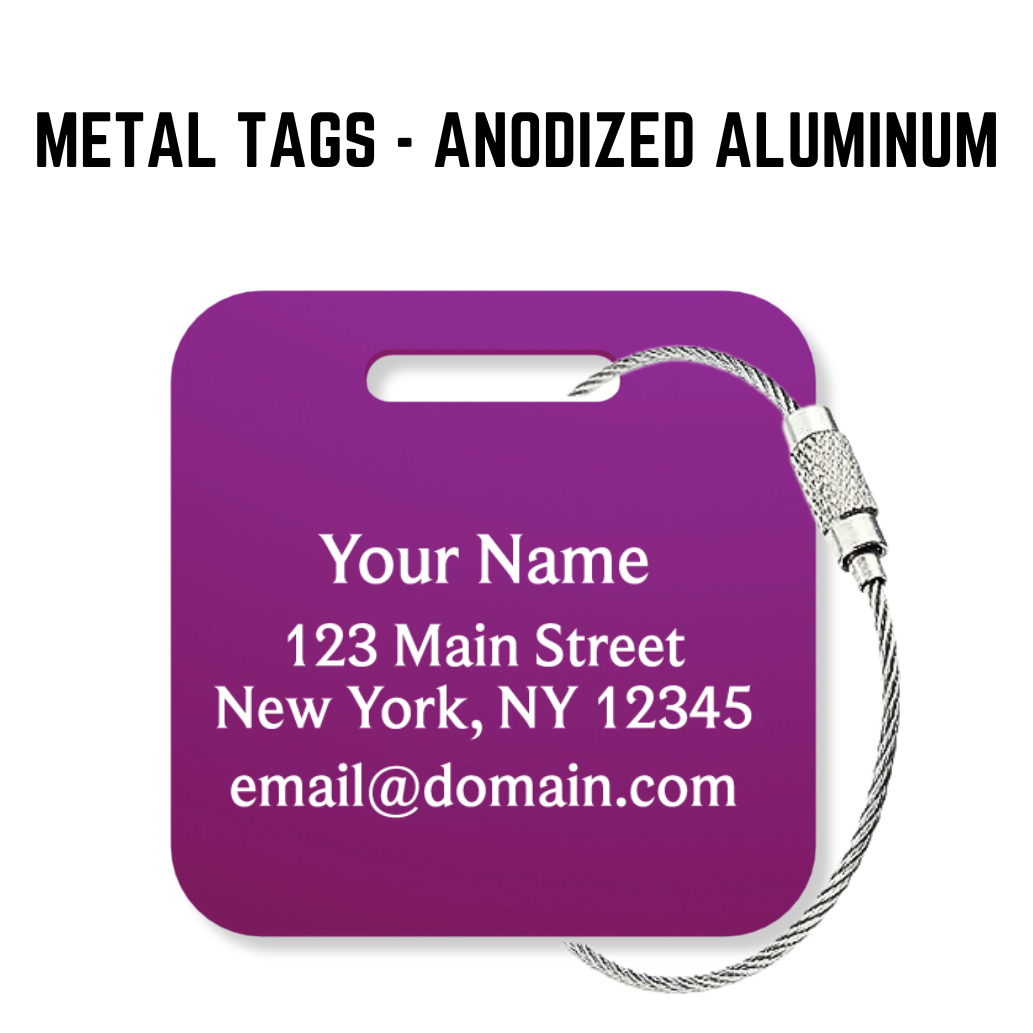 Custom Tag Configurator