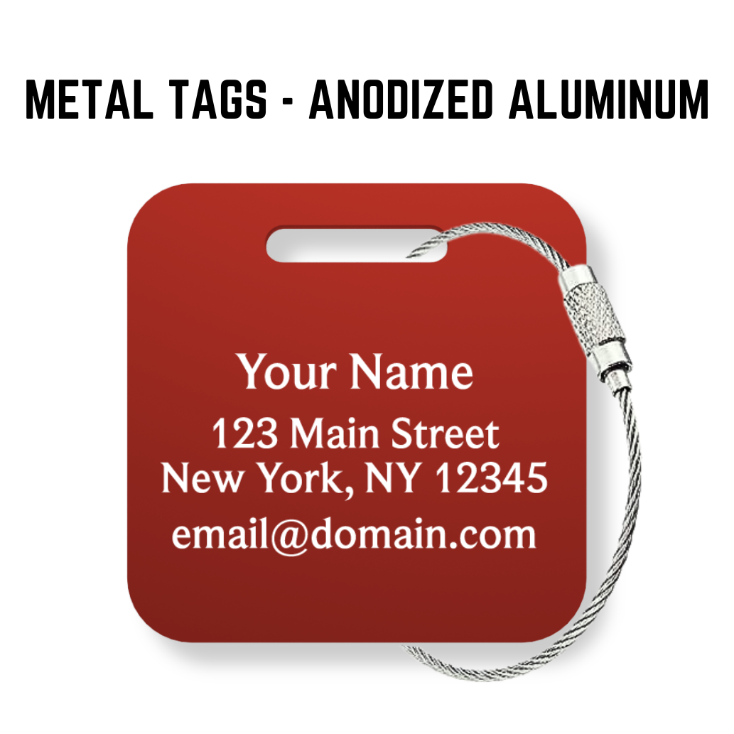 Custom Tag Configurator