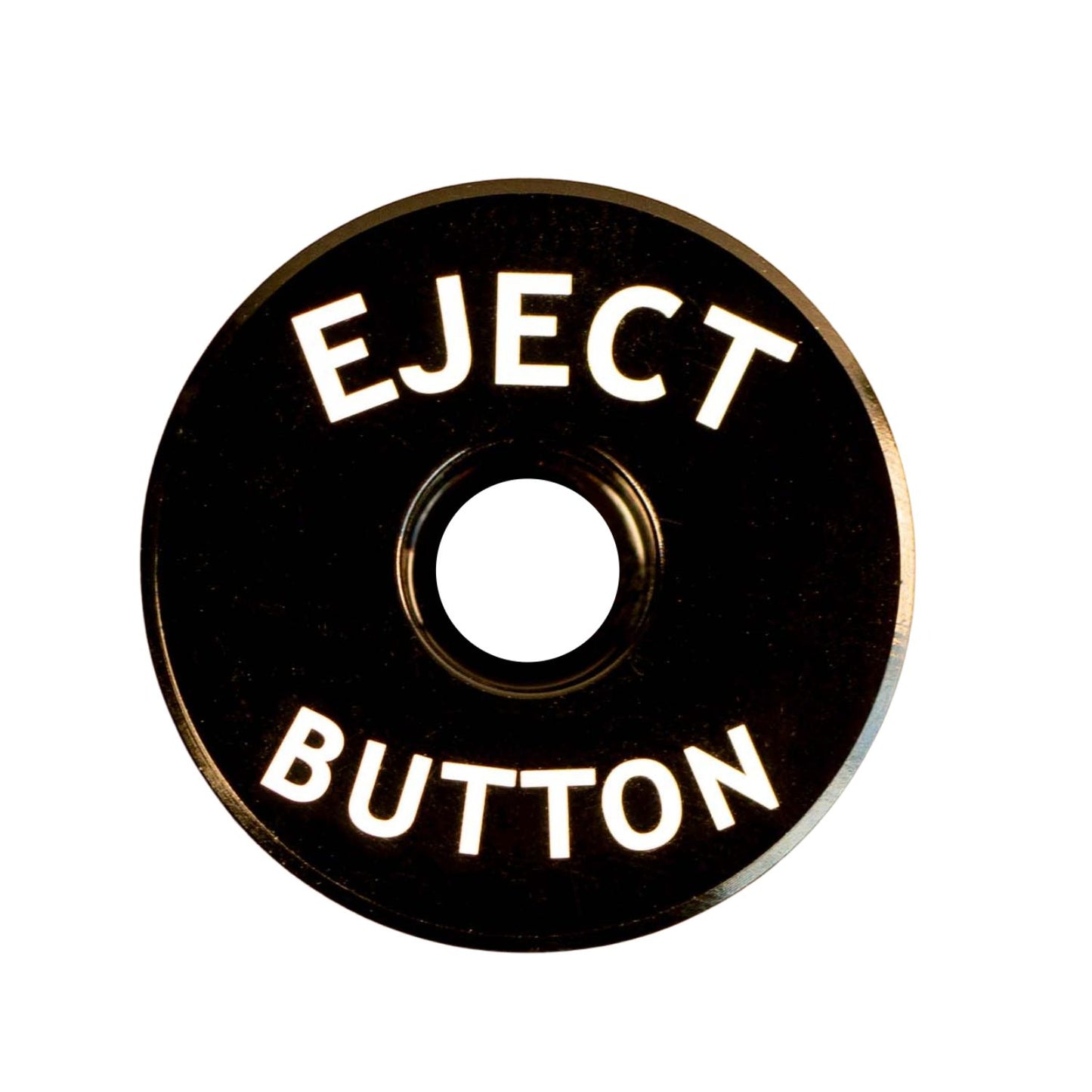 Eject Button - Headset Caps