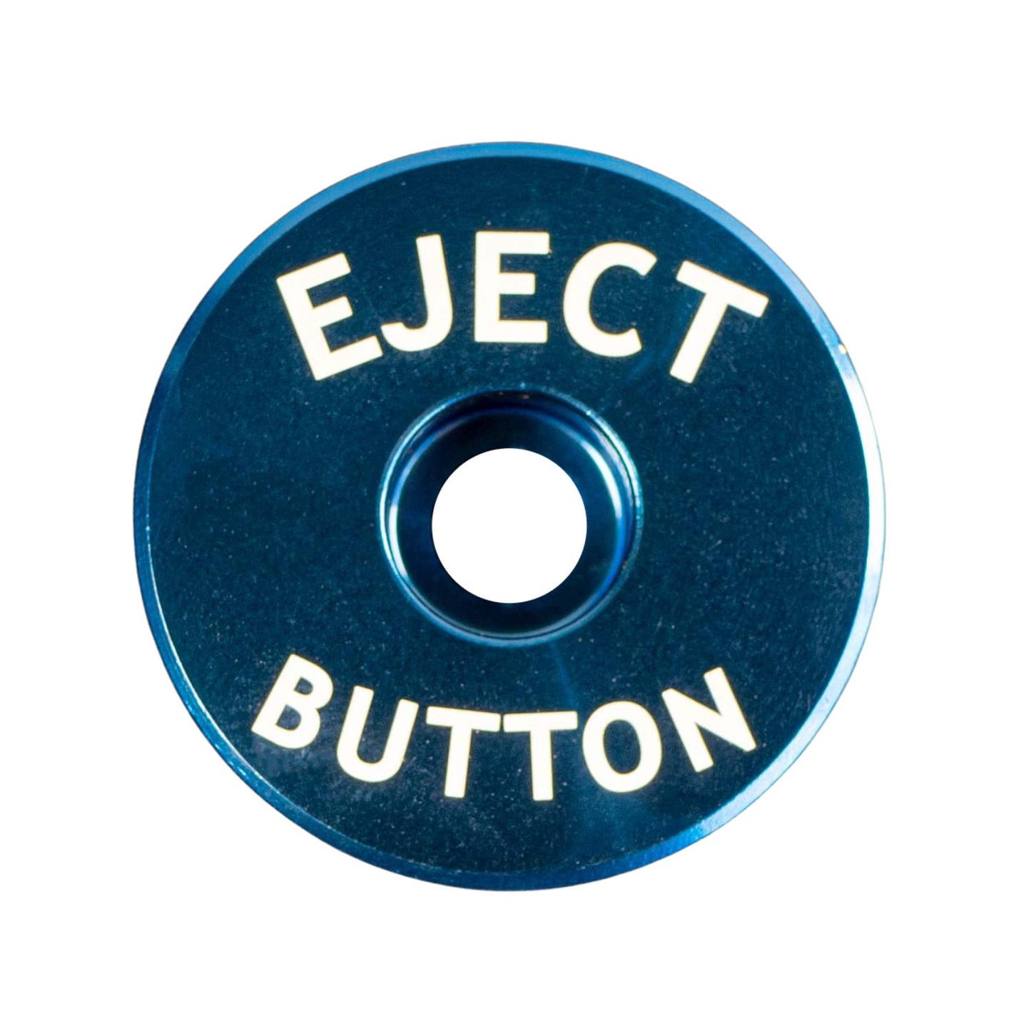 Eject Button - Headset Caps