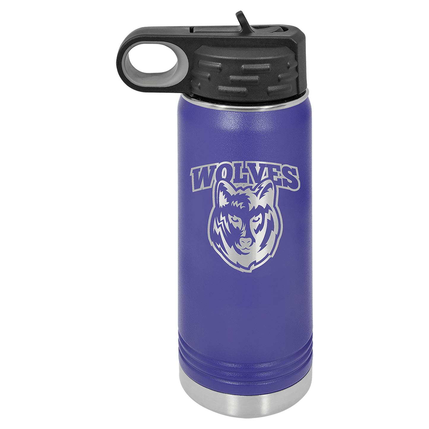 Custom Water Bottles