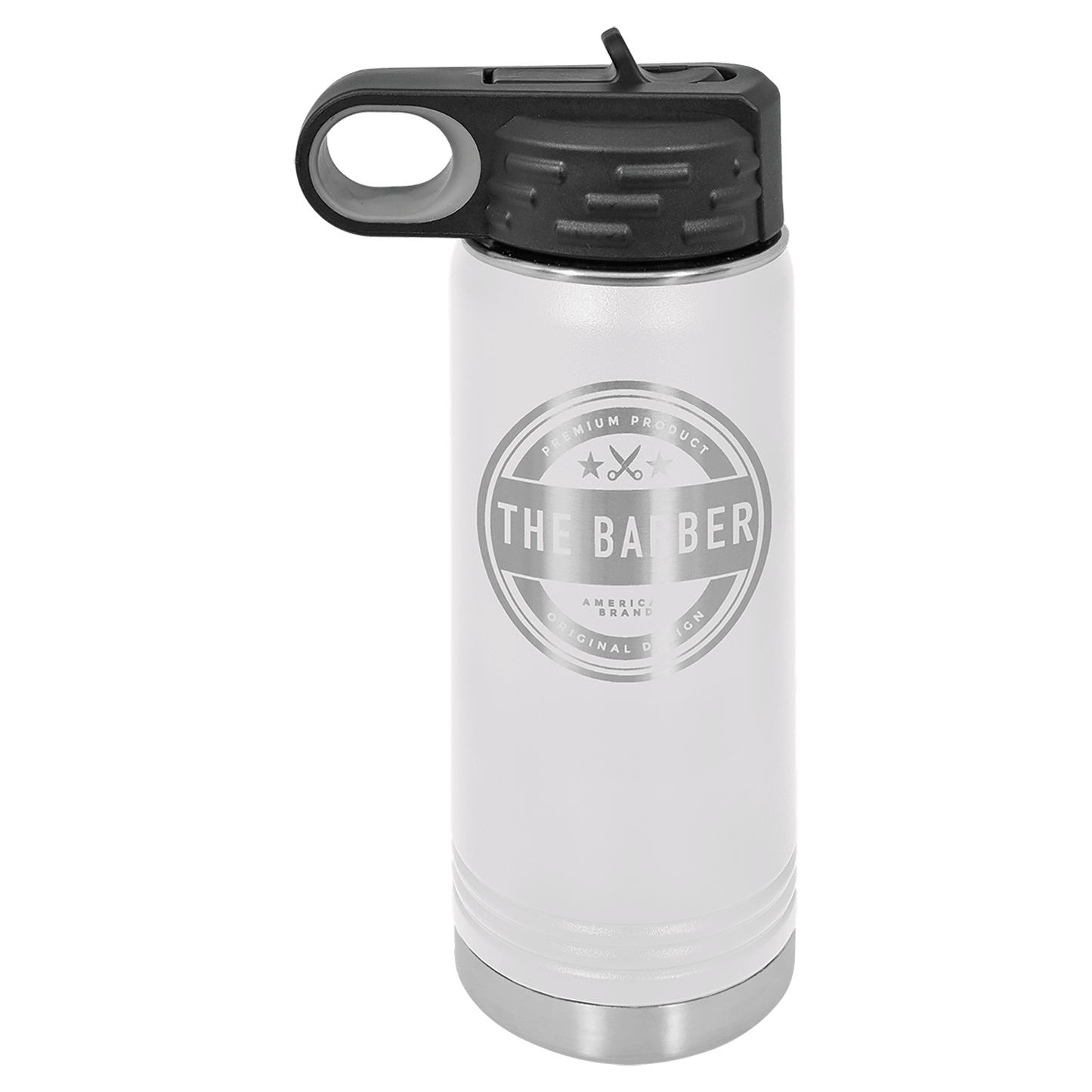 Custom Water Bottles