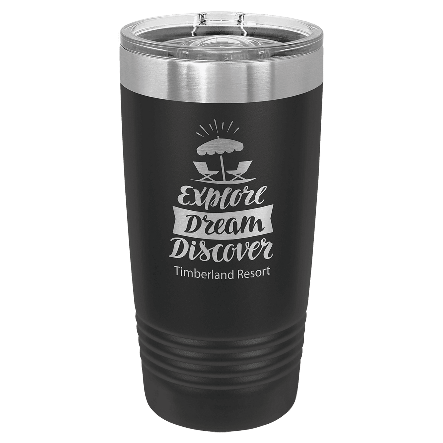 Custom Insulated Tumblers