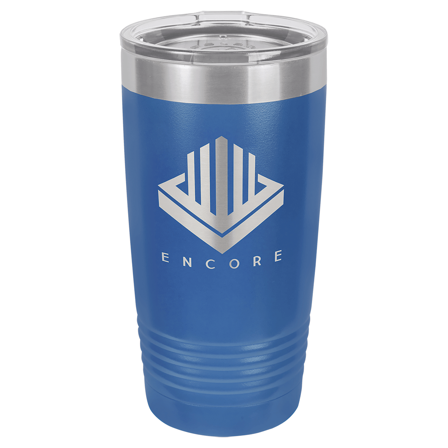 Custom Insulated Tumblers