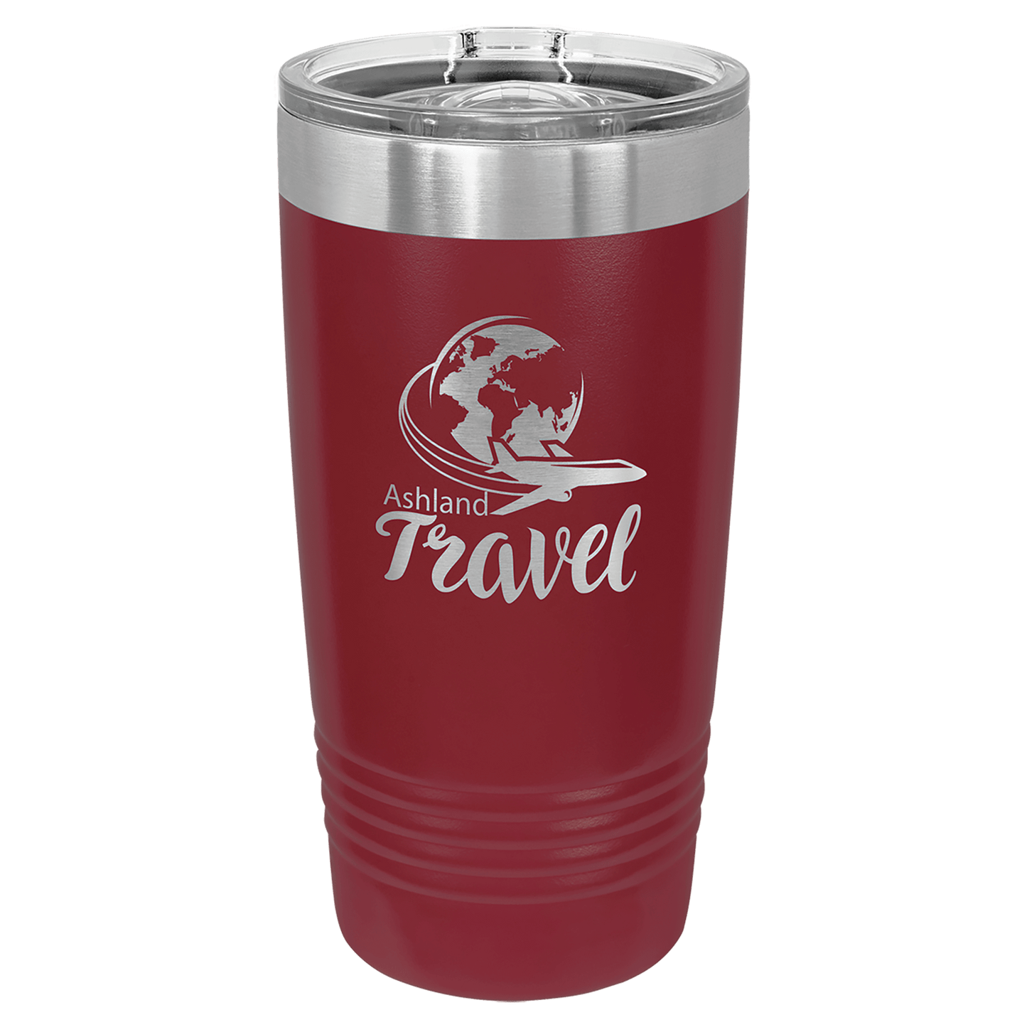 Custom Insulated Tumblers