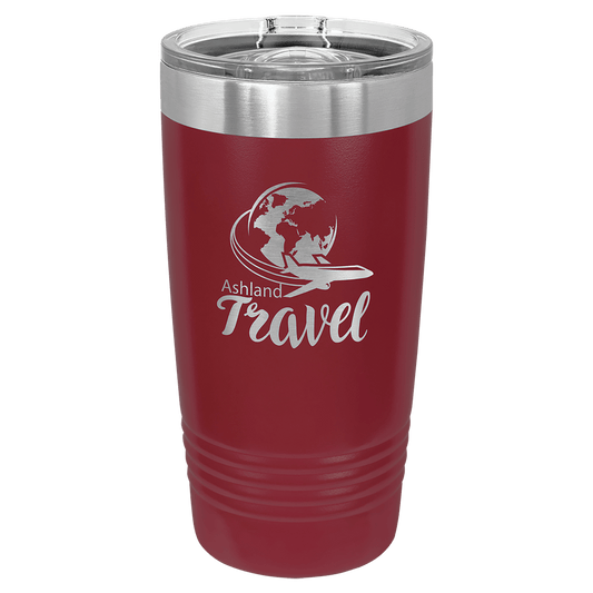 Custom Insulated Tumblers