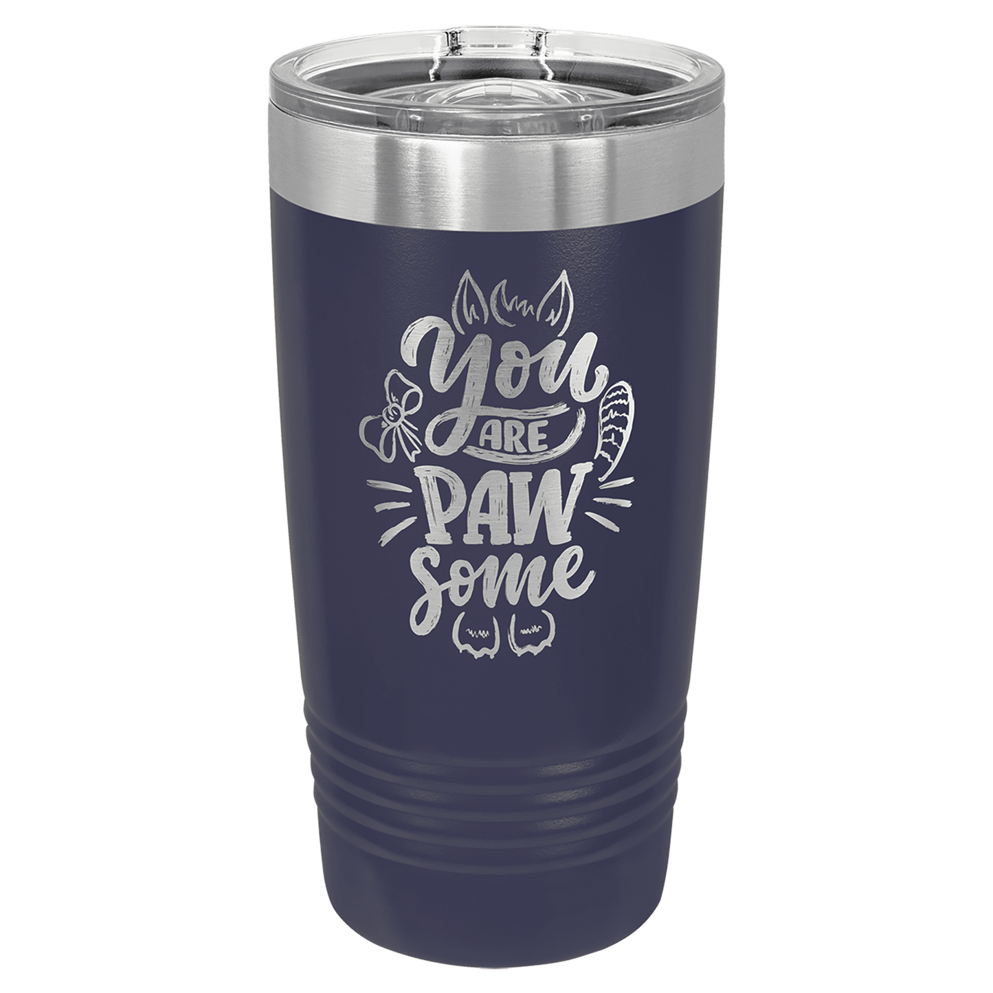 Custom Insulated Tumblers