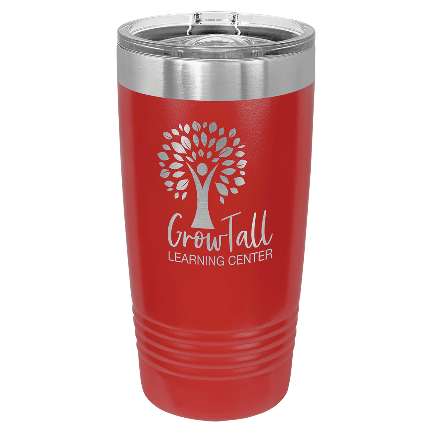 Custom Insulated Tumblers