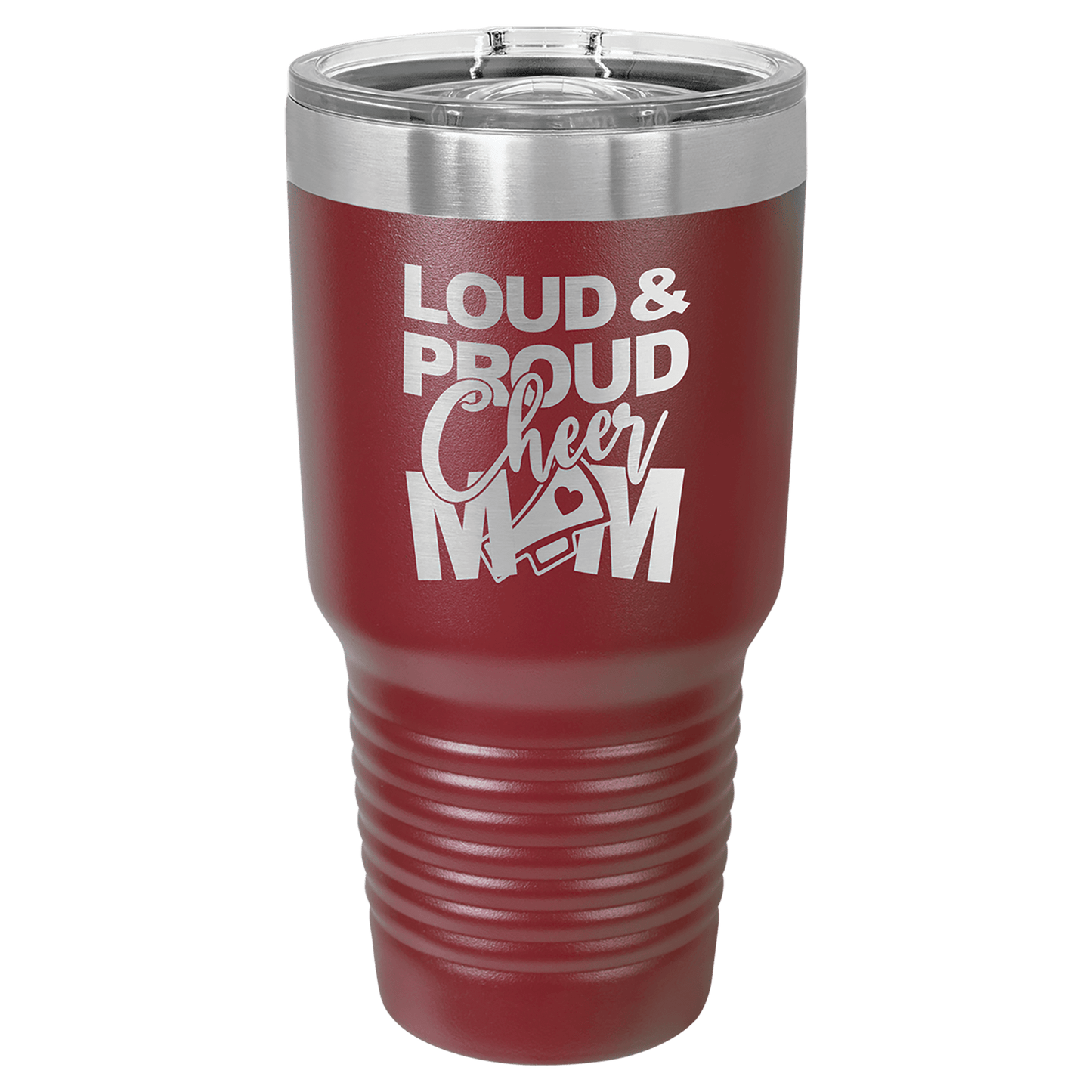 Custom Insulated Tumblers