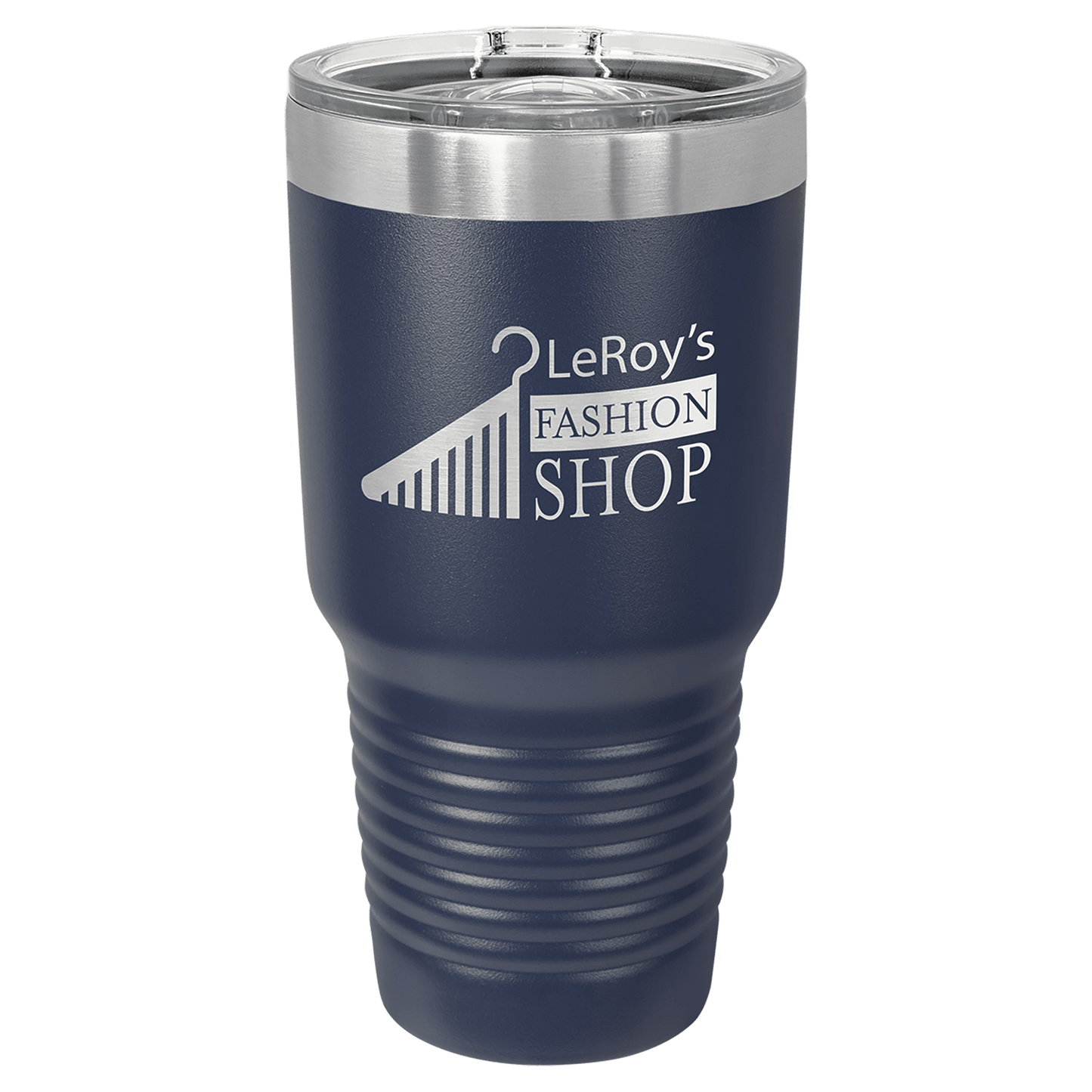 Custom Insulated Tumblers