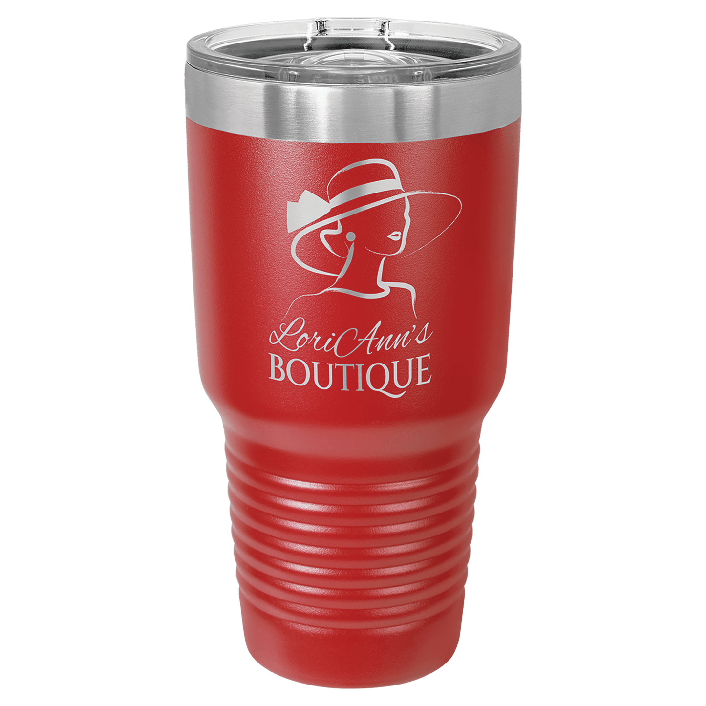 Custom Insulated Tumblers