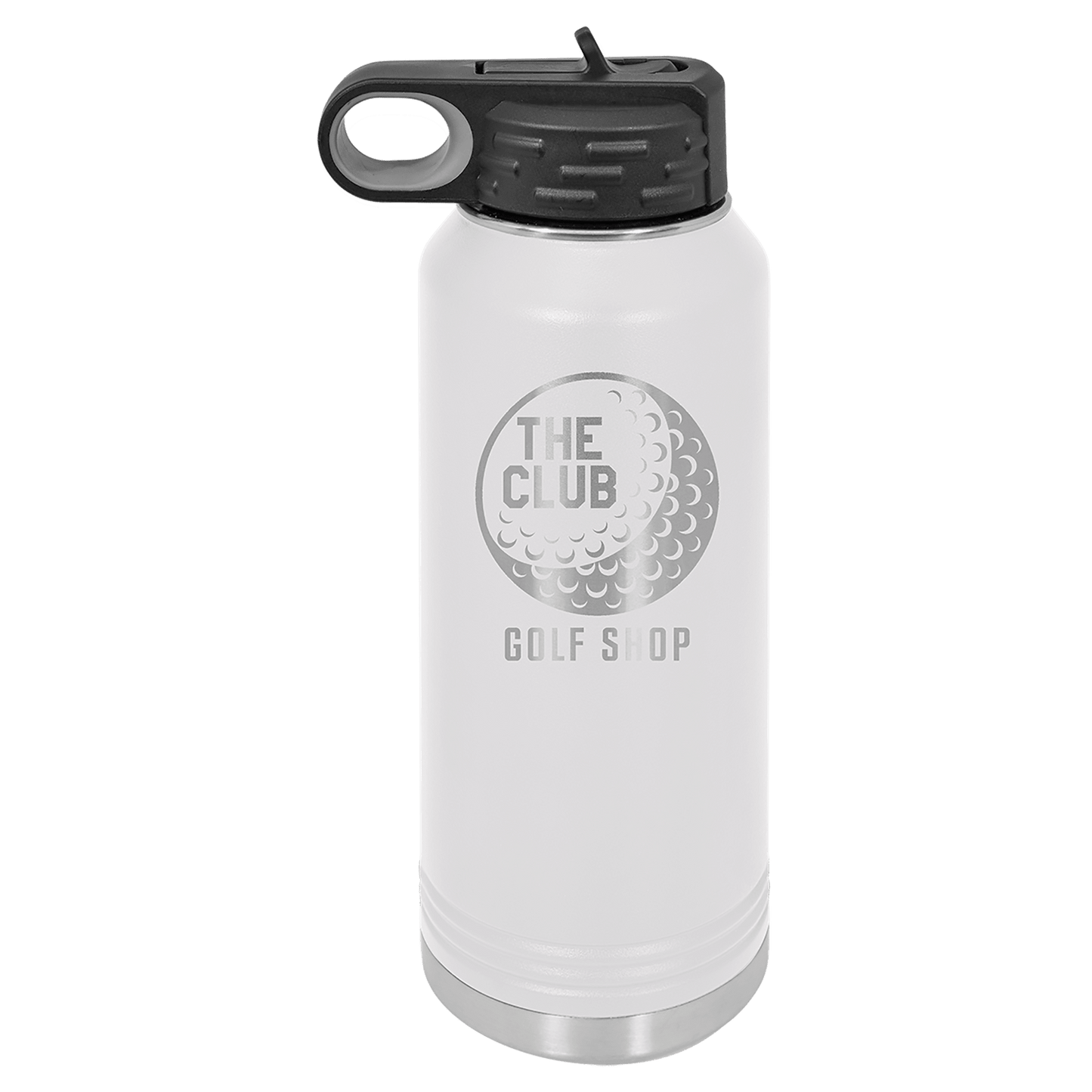 Custom Water Bottles