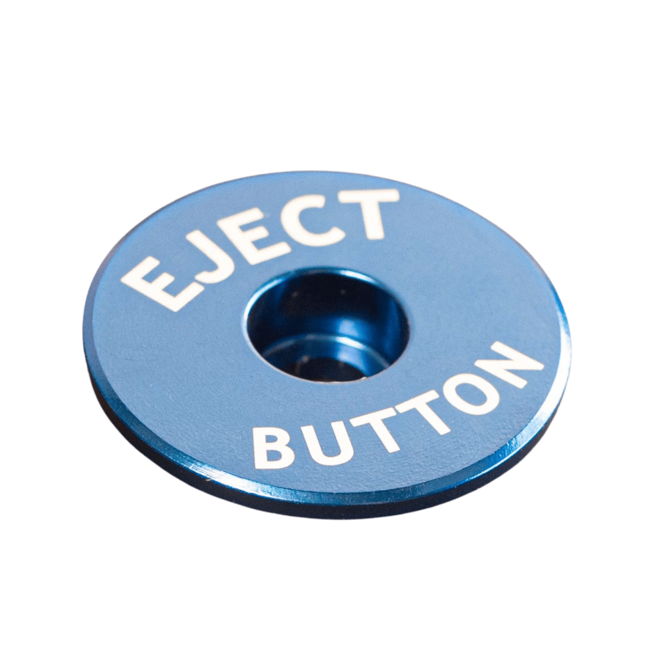 Eject Button - Headset Caps