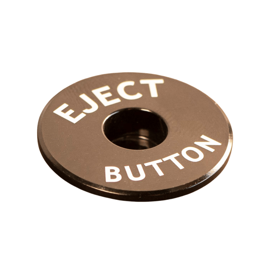 Eject Button - Headset Caps